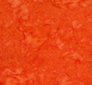 Tonal Batiks-Orange
