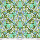 Tula Pink PWTP246 Hoppy Go Lucky Starlight