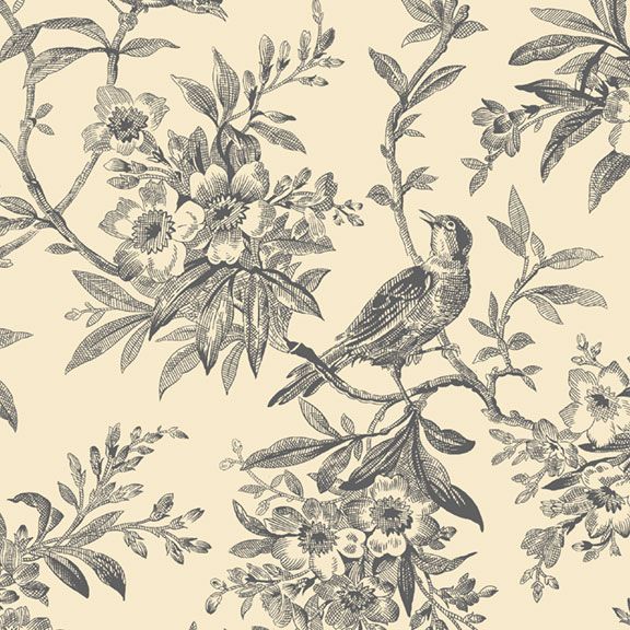 Toile Backer
