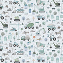 DIG IT GOAL DIGGERS STELLA-D2985  MISTY