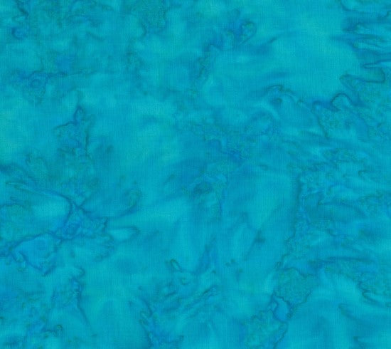 Tonal Batiks- Sea