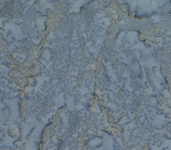 Tonal Batiks- Slate