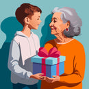 Surprise Gift