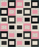 Toy Box Quilt Pattern pdf