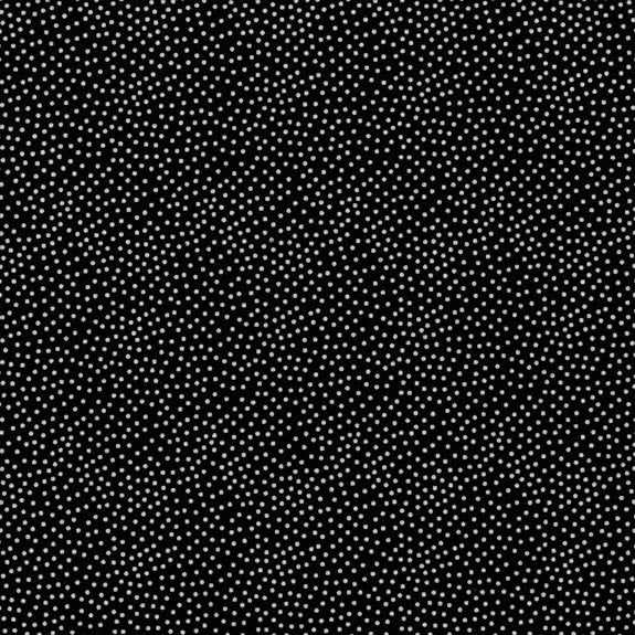 Garden Pindot CX1065-BLAC-D
