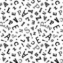 Insomnia DCX-12257-WHIT-D