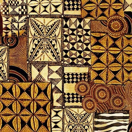Serengeti Plains DCX11947-UMBE-D