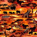 Serengeti Plains DCX11957-SUNS-D