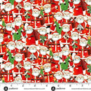 Jolly St Nick Parade