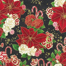 Holiday Flourish Peppermint Twist 22945-2