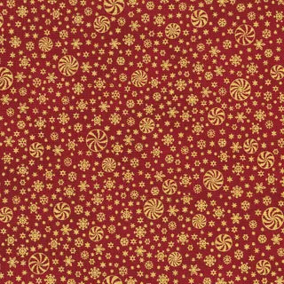 Holiday Flourish Peppermint Twist 22953-113