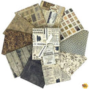 Fat Quarter Bundle Eclectic Elements Neutral