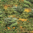 Serengeti Plains HMSP11949 Grassland