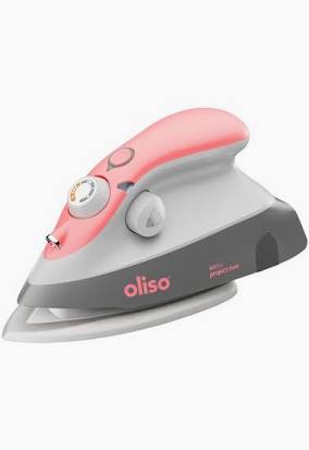 Oliso M3Pro Pink