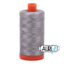 Cotton Mako Thread 50wt 1300m 2620
