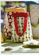 First Steps to Free Motion Quilting