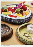 First Steps to Free Motion Quilting