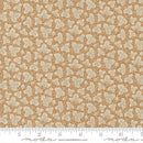 Small Leaves Tan 13946-13