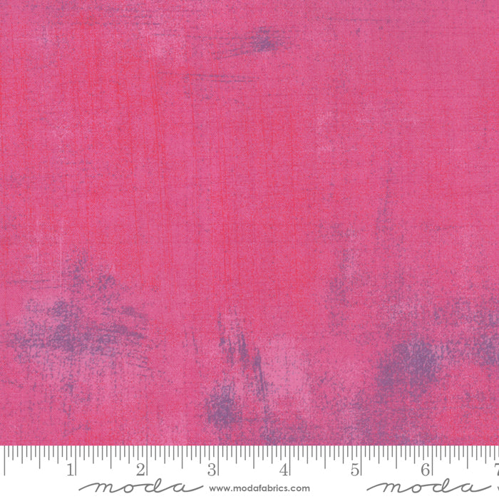 30150 Grunge Basics Berry