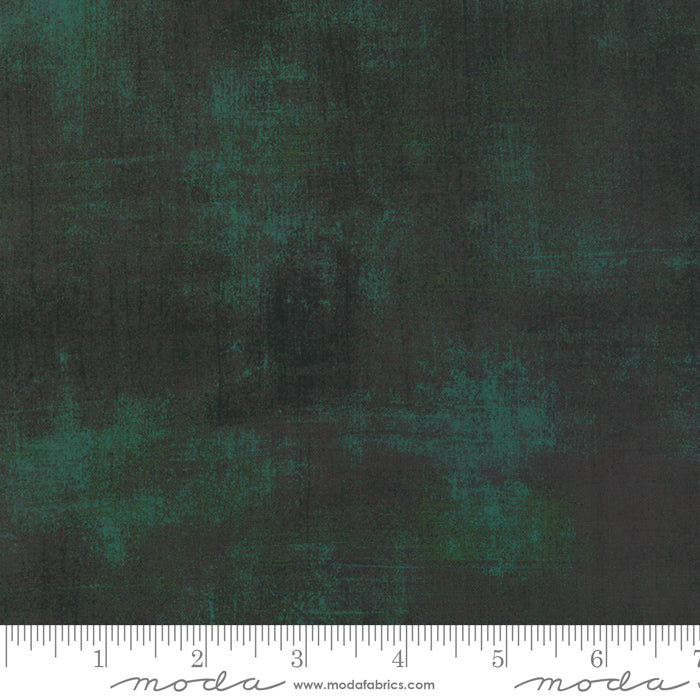 30150 Grunge Basics Christmas Green