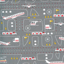 On the Go Take Off Steel 20722-19