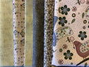 Strawberry Thief Cushion Kit & Pattern Lynette Anderson