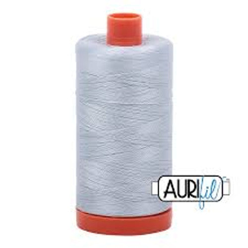 Aurifil 50 Col.2846 Iceburg