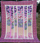 Tartan Girls Quilt Pattern