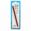 Iron on Transfer Pencil Red