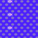 Bluejay Scarab Dot A-9885-B