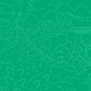 Sunprints Luminance 8071-G