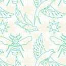 Sunprints Luminance 8446-L