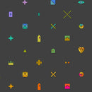 Sun Prints 2021 A-9730-C