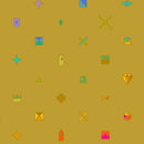 Sun Prints 2021 A-9730-Y