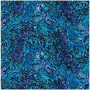 Crazy Paua 2 Blues