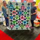 Matariki Block of the Month