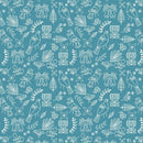 Early Birds Outline 104