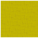 80580 Stitched 6 Chartreuse