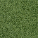 Ponga Koru Green