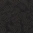 Kiwiana - Fern Black