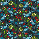 Forest Song 1 Birds