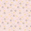 Meow And Forever Fish Pink