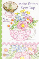 Make Stitch Sew Cup