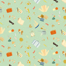 Littlest Familys Big Day Toss Mint