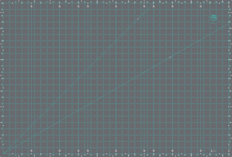 Creative Grids Cutting Mat 24in x 36in