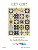 Click Quilt Pattern pdf
