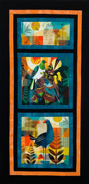 Birds of Aotearoa Panel 80700 101