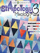 Stripology Mixology 3 Book  GE-516