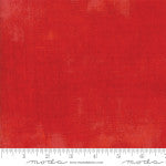 Grunge Basics Scarlet