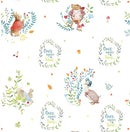 Peter Rabbit Peter Rabbit The Story Begins Digital/Organic Cotton